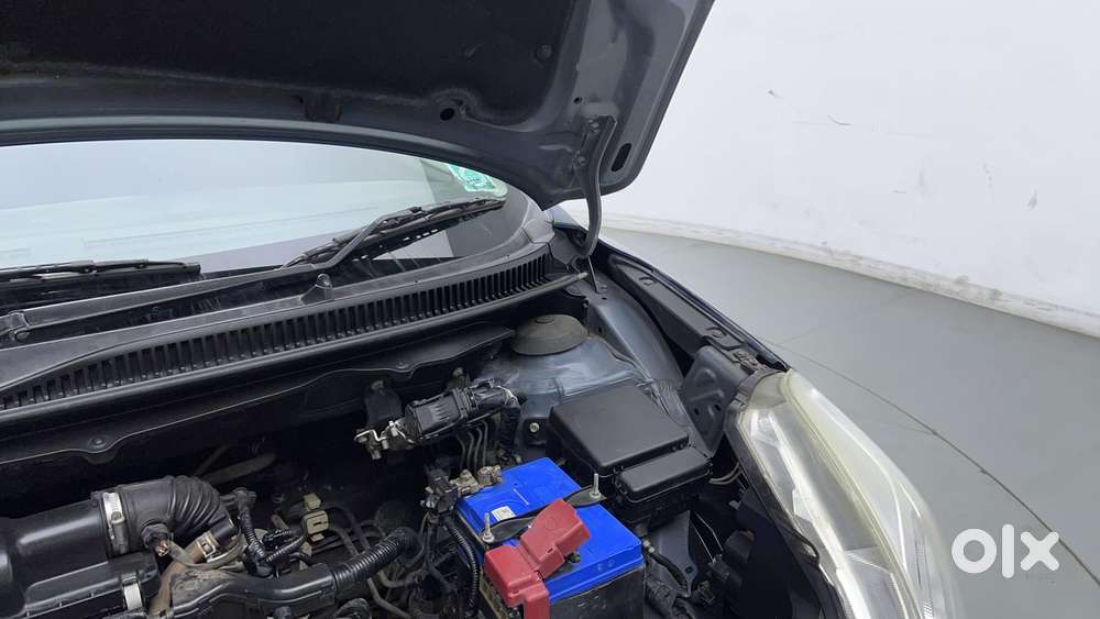 Maruti Suzuki Baleno 1.2 Zeta, 2016, Petrol