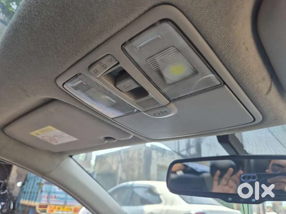 Hyundai Verna 2017 Diesel Well Maintained