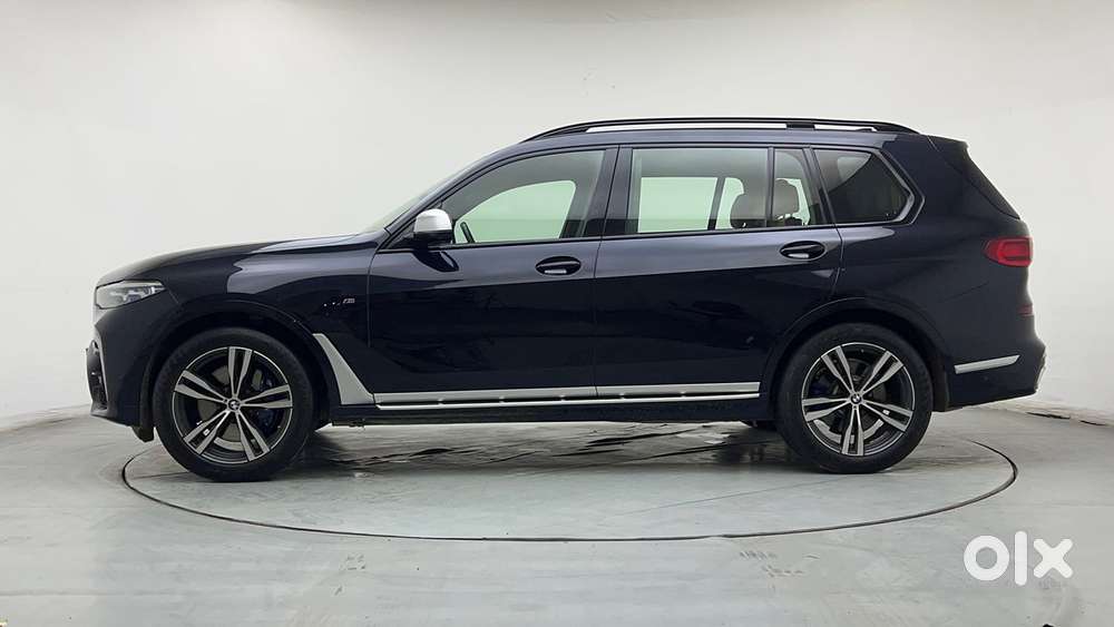 Bmw X7 3.0 Xdrive 40i M Sport, 2021, Petrol