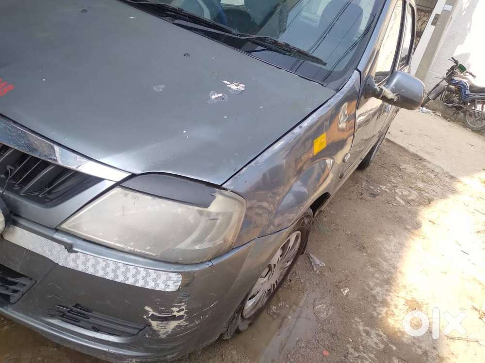 Mahindra Verito 2014