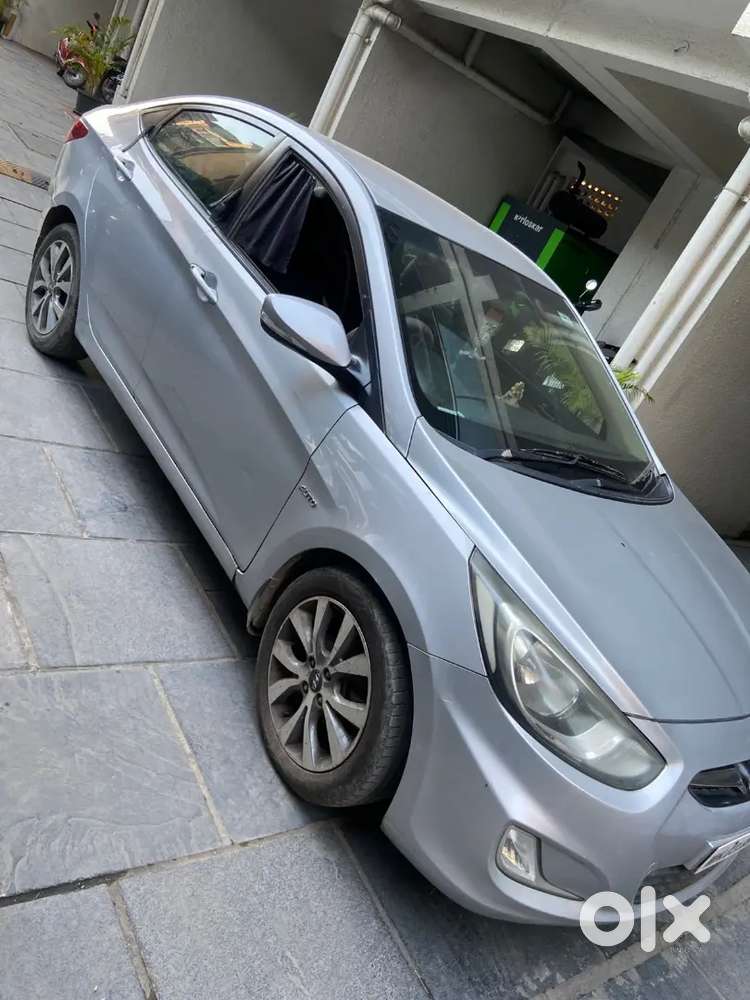 Verna Disel Automatic