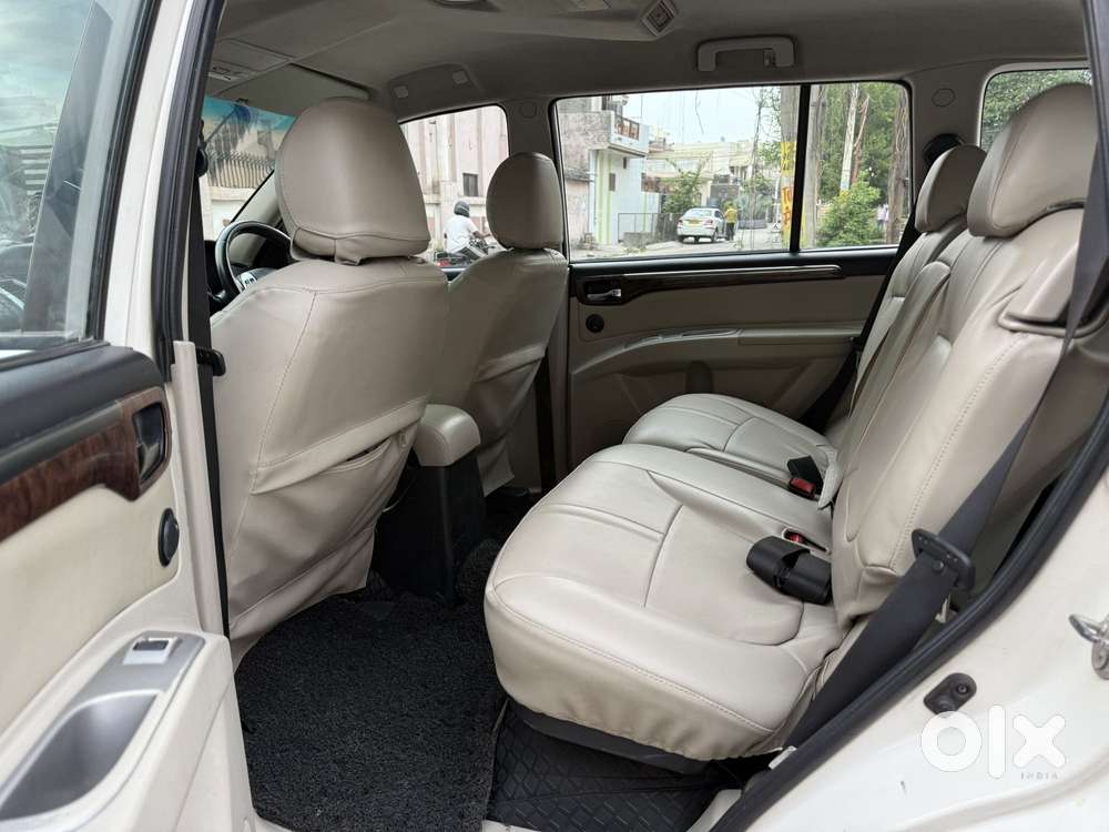 Mitsubishi Pajero Sport Limited Edition, 2014, Diesel