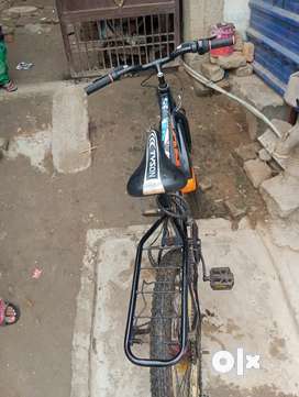 olx second hand cycle