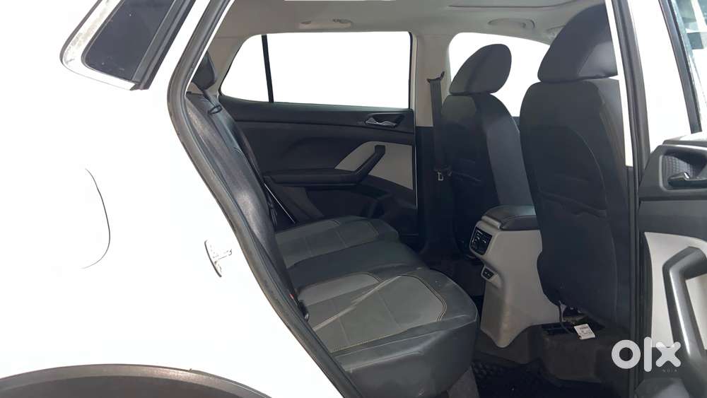 Skoda Kushaq 1.0 Tsi Style, 2022, Petrol