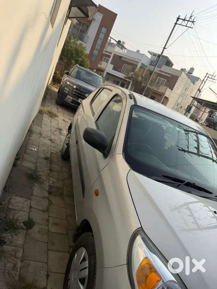 Alto 800 Vxi+ 2022