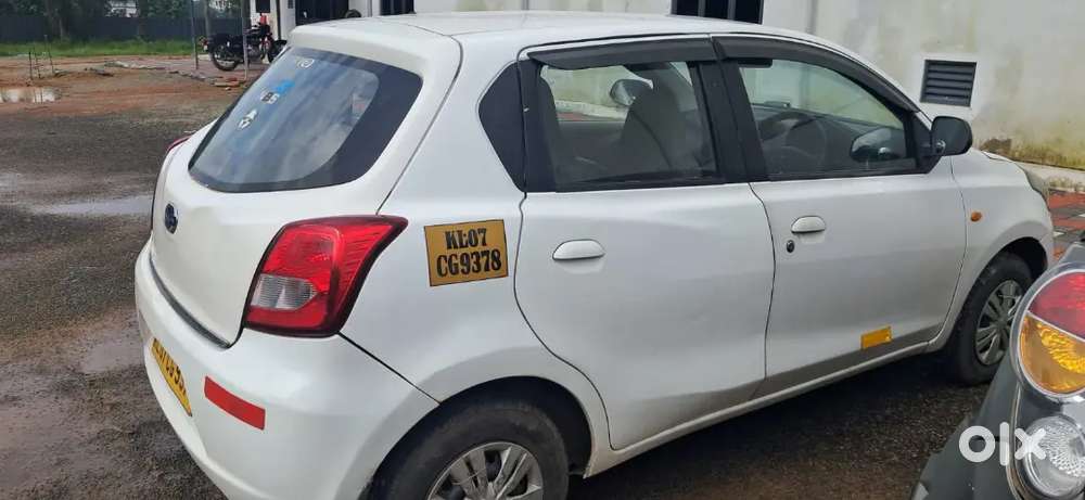 Cng Taxi Car For Sale