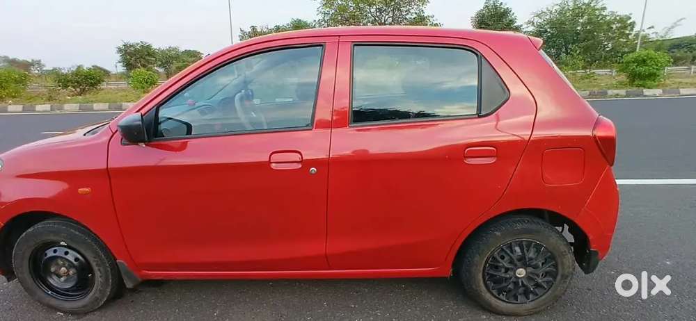 Maruti Suzuki Alto K10 October 2022 Variant