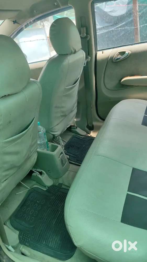 Honda City Zx 2008 Petrol Manual