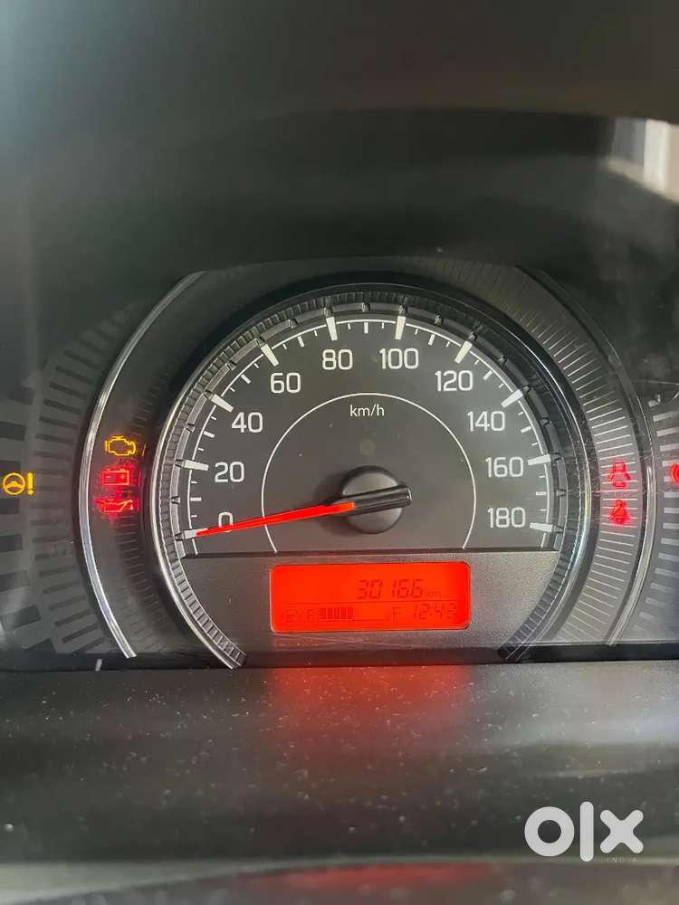 2023 Maruti Suzuki Wagon R Vxi
