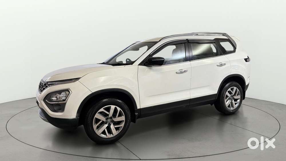 Tata Safari 2.0 Kryotec Xz Plus, 2021, Diesel