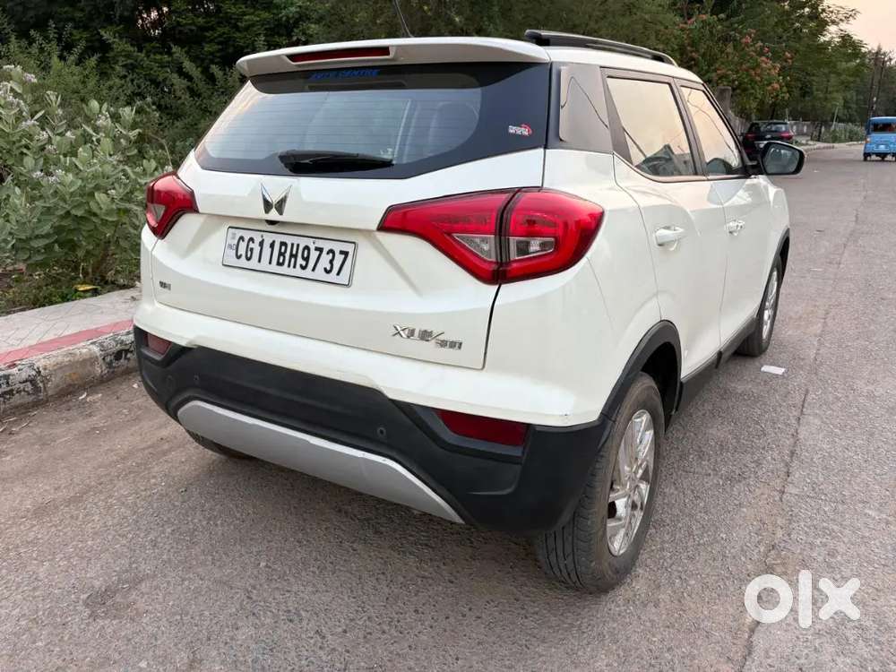 Mahindra Xuv300 2023 Diesel 60000 Km Driven