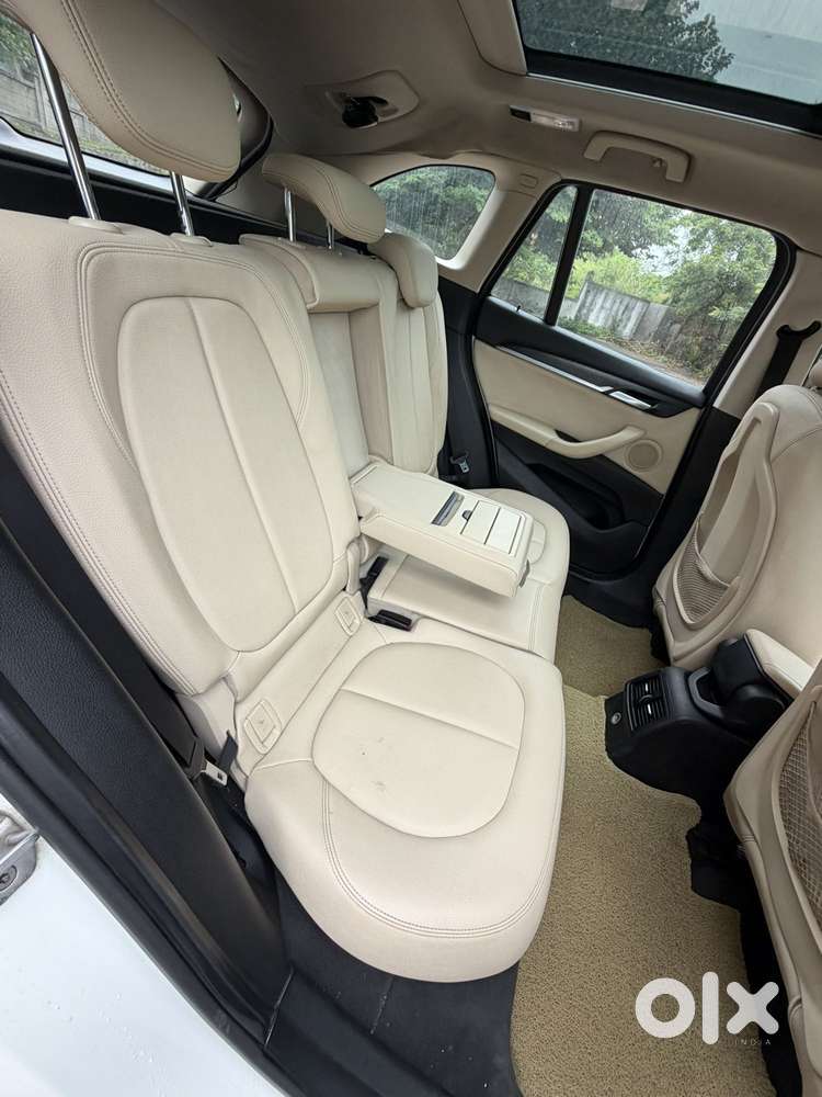 Bmw X1 2.0 Sdrive20d Xline, 2016, Diesel
