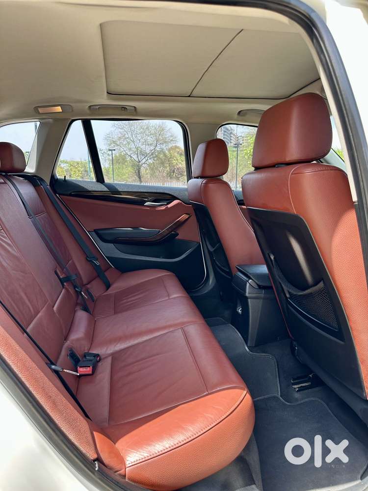 Bmw X1 2.0 Sdrive 20d Sport Line, 2011, Diesel