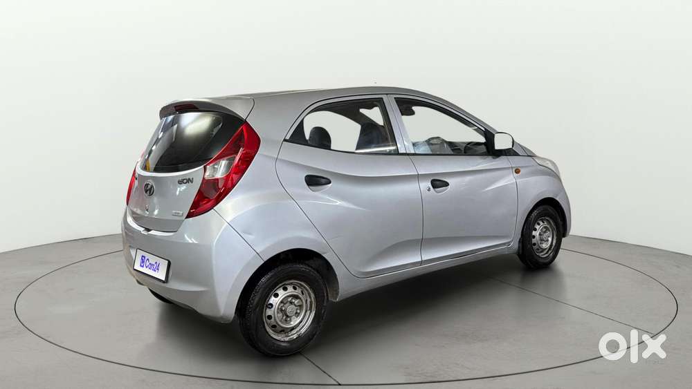 Hyundai Eon Era +, 2014, Petrol