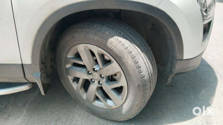 Tata Safari 2.0 Kryotec Xt, 2022, Diesel