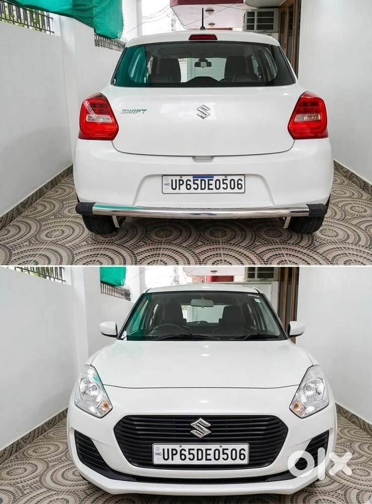 Maruti Suzuki Vdi Diesel 2018