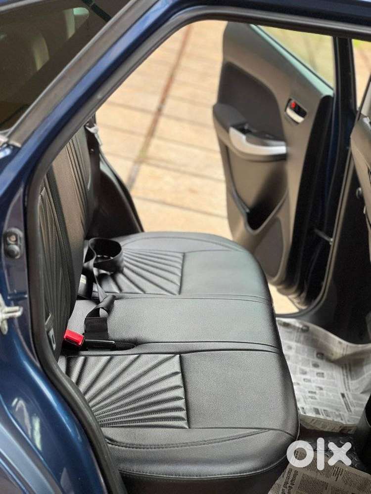 Maruti Suzuki Baleno Maruti-suzuki-baleno-zeta-diesel, 2018, Diesel