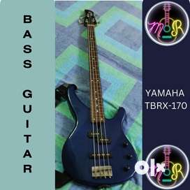 Bass guitar deals for sale olx