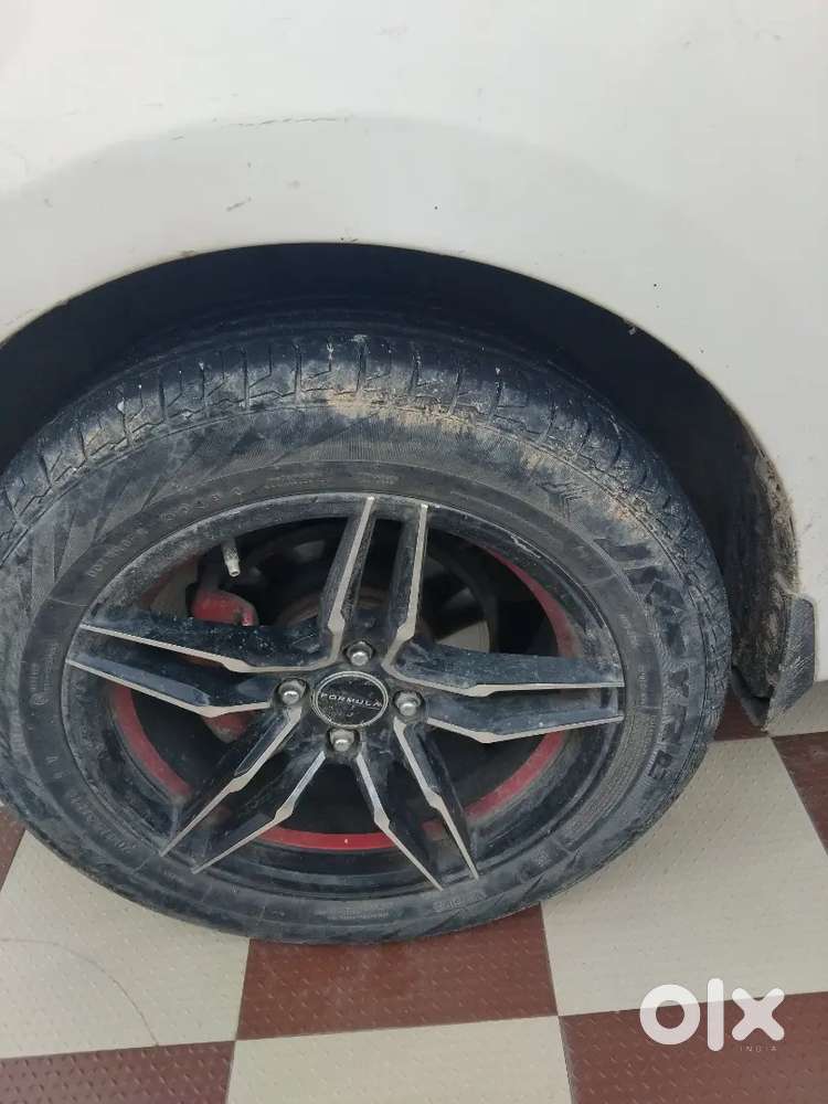 Hyundai Elite I20 2015 Km Driven