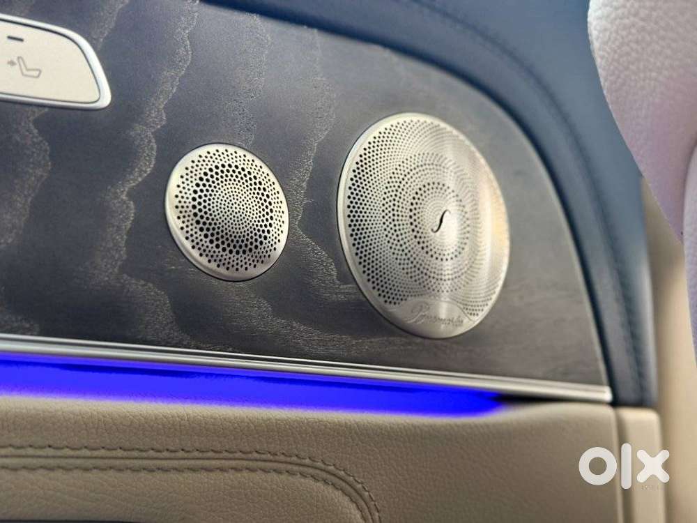 Mercedes-benz E-class E 200 Exclusive, 2023, Petrol