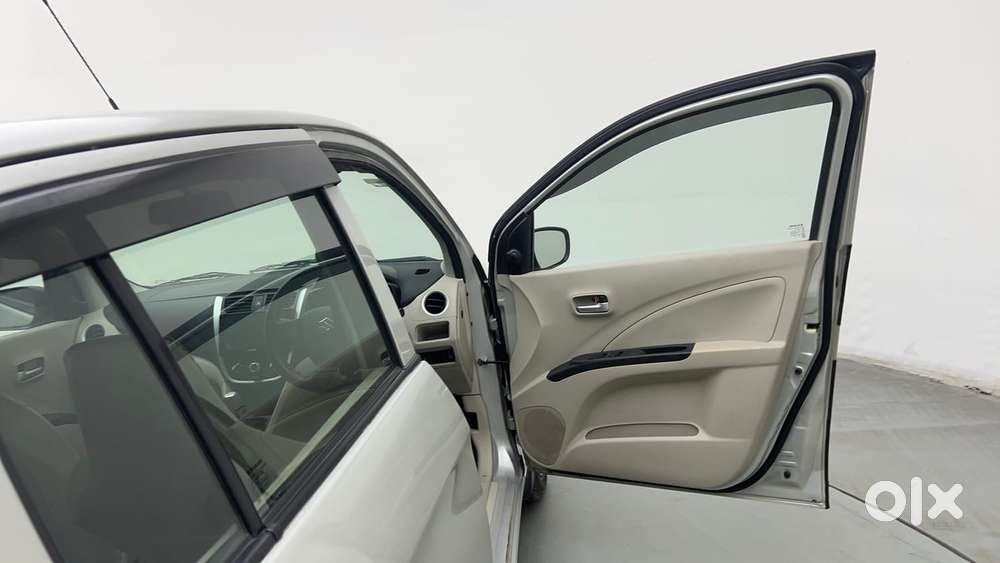 Maruti Suzuki Celerio Vxi, 2018, Petrol