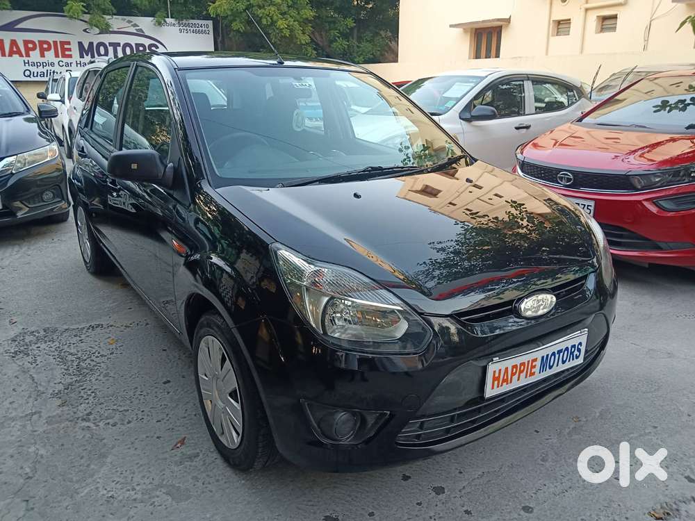 Ford Figo Petrol Exi, 2010, Petrol