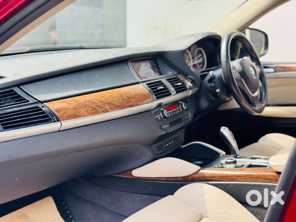 Bmw X6 2009-2014 Xdrive30d, 2010, Diesel