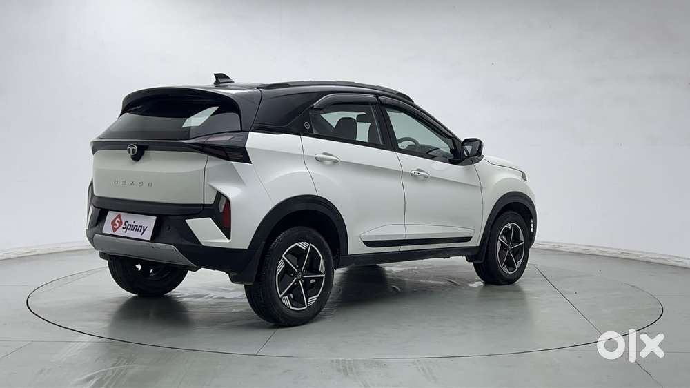 Tata Nexon Fearless Plus S 1.5 Revotorq Diesel 6 Amt Dt, 2024, Diese..