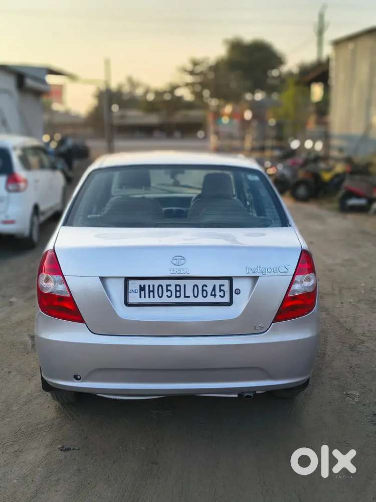 Tata Indigo Ecs Gvx 2011 Diesel Manual