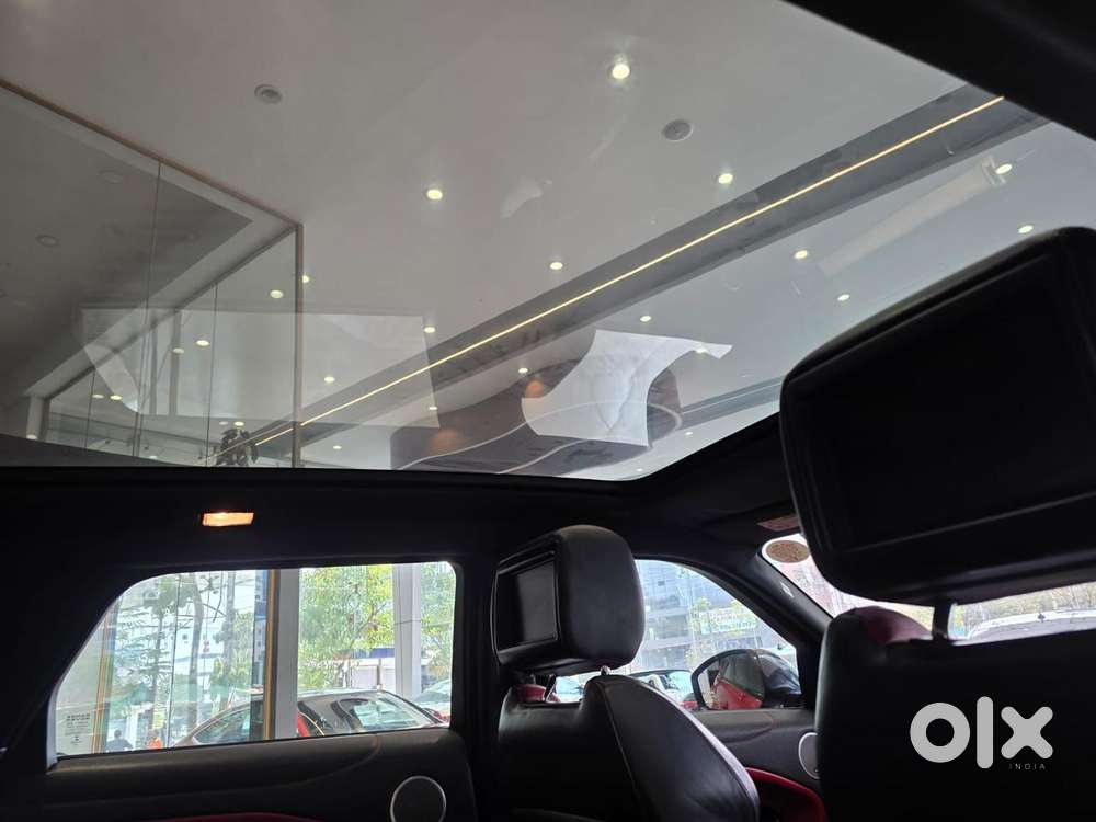 Land Rover Range Evoque Prestige Sd4, 2016, Diesel