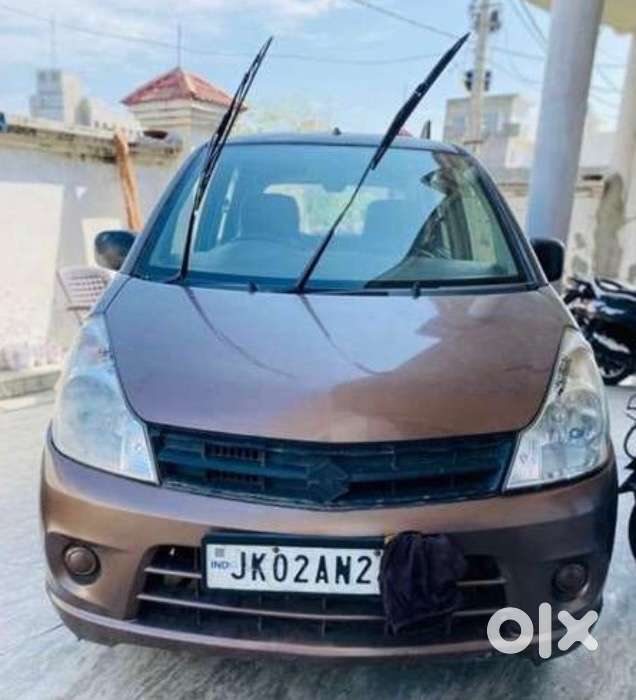 Maruti Suzuki Estilo 2010 Petrol Good Condition