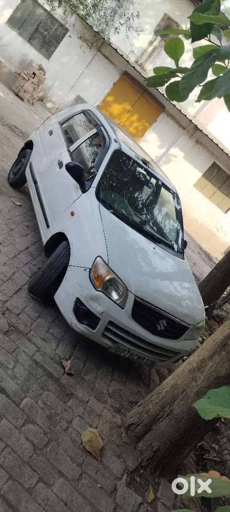 New Car Purchase