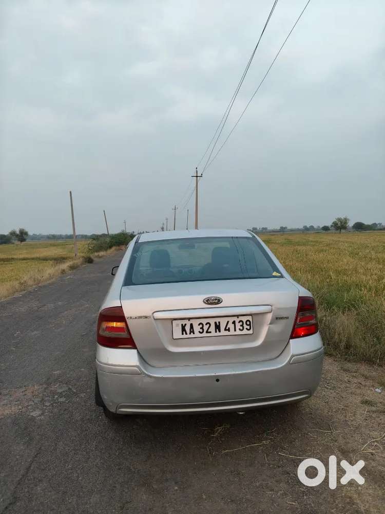 Ford Fiesta Classic 2013 Diesel 218000 Km Driven