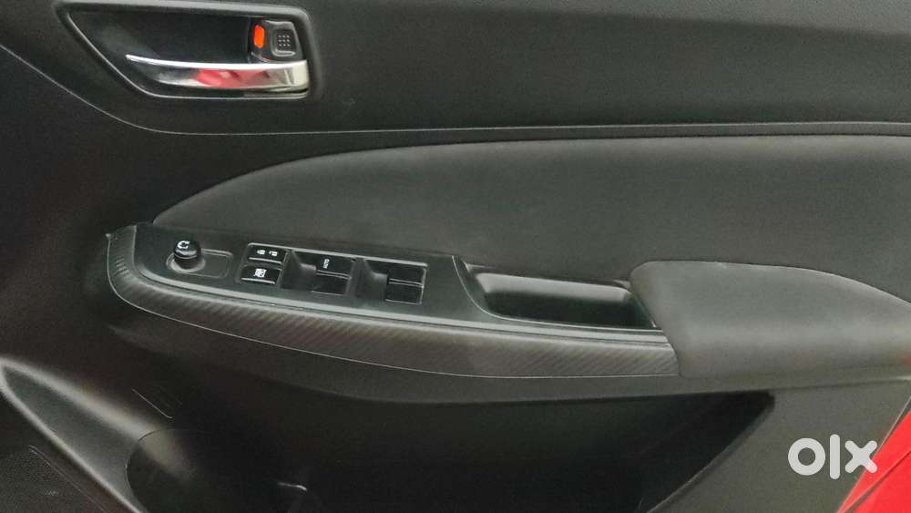 Maruti Suzuki Swift 2018 Vxi, 2021, Petrol