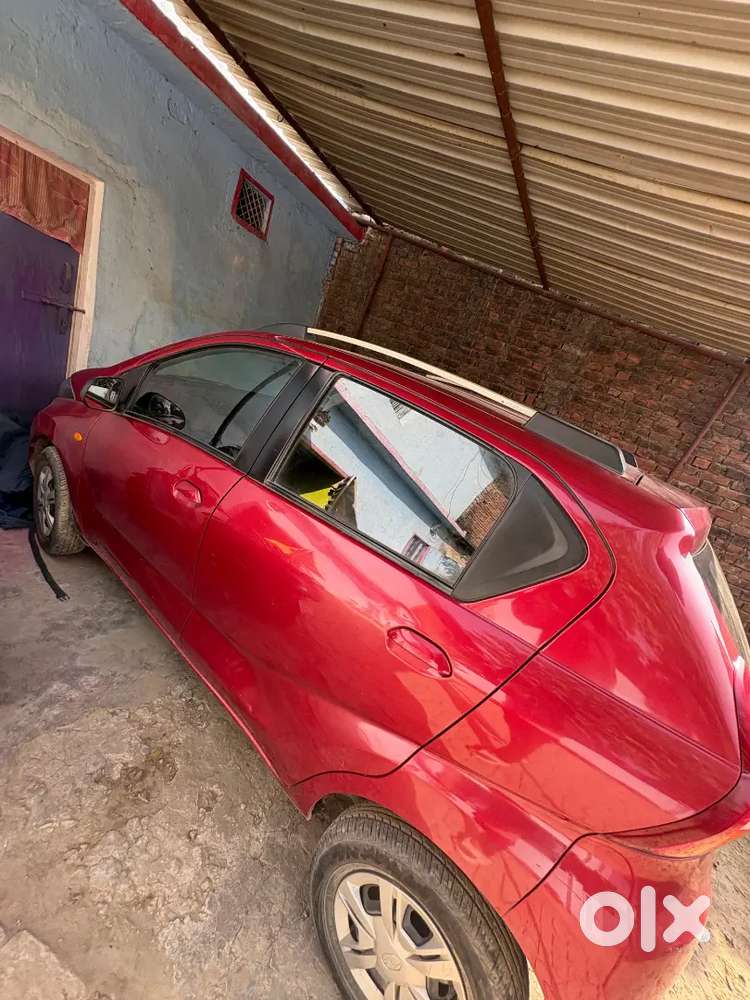 Datsun Redi Go 2018 Petrol 23400 Km Driven