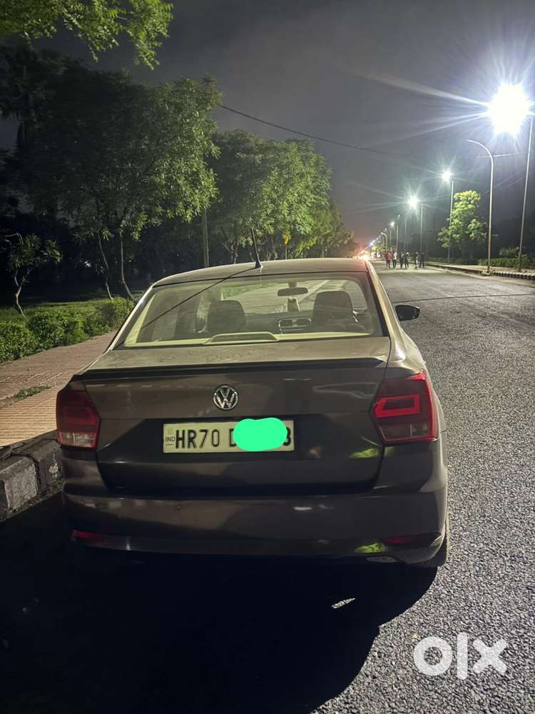 Volkswagen Ameo 2019 Diesel