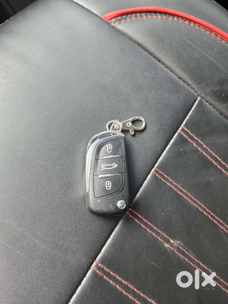 Good Condition.4 Tayar Mrf 80 % .