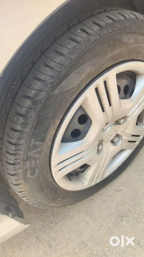 Honda City 2008-2011 Petrol Mt