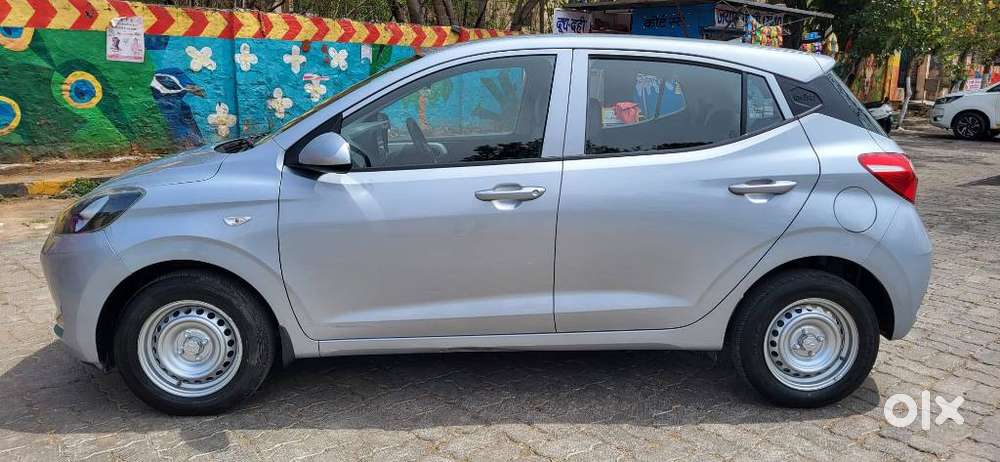 Hyundai Grand I10 Nios Era, 2021, Petrol