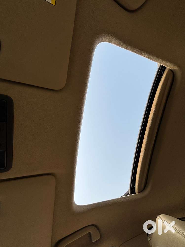 Honda City Zx Vtec, 2018, Petrol