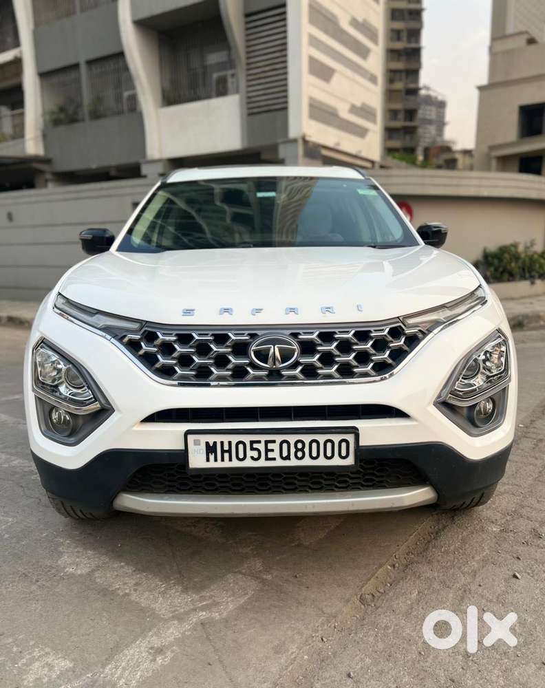 Tata Safari 2.0 Kryotec Xza Plus, 2021, Diesel