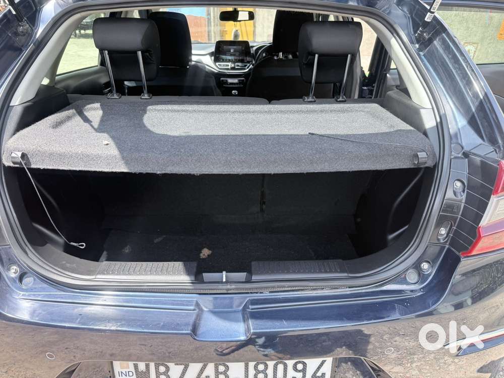 Maruti Suzuki Baleno Alpha, 2022, Petrol