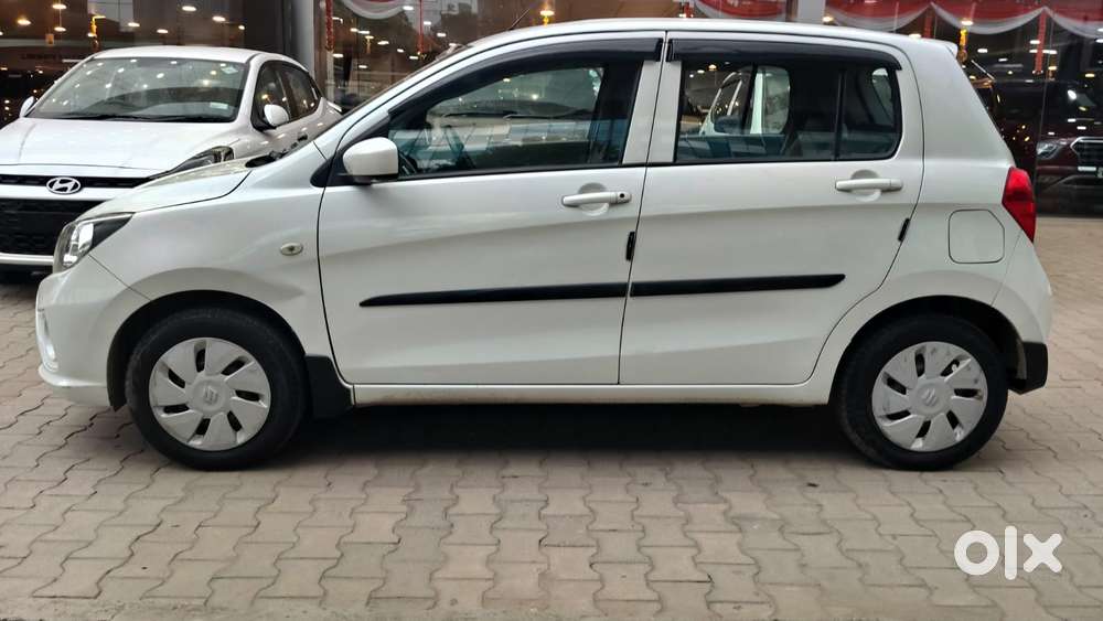 Maruti Suzuki Celerio Vxi(o), 2018, Petrol