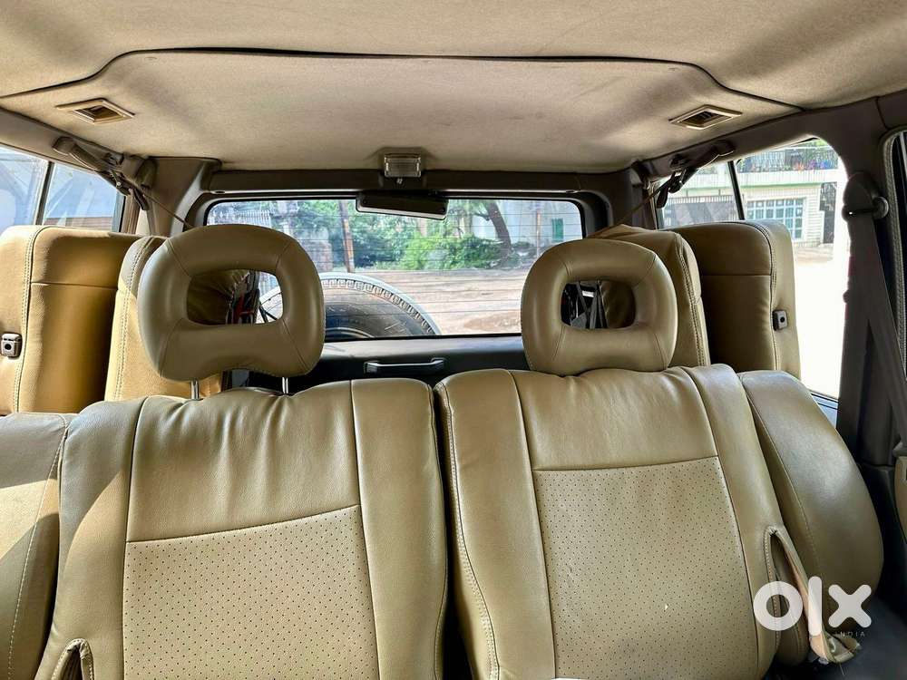 Mitsubishi Pajero Sfx 4x4, 2011, Diesel