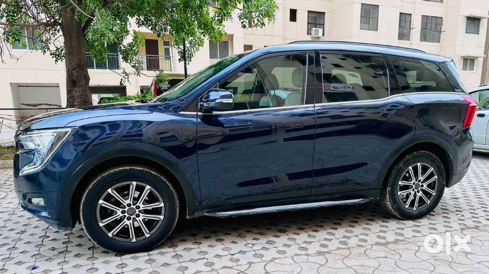 Mahindra Xuv700 2.2 Ax 7 Diesel At Str Awd, 2023, Diesel
