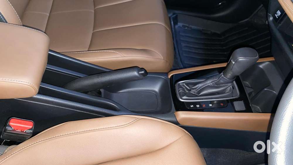 Honda Elevate Zx Cvt, 2024, Petrol