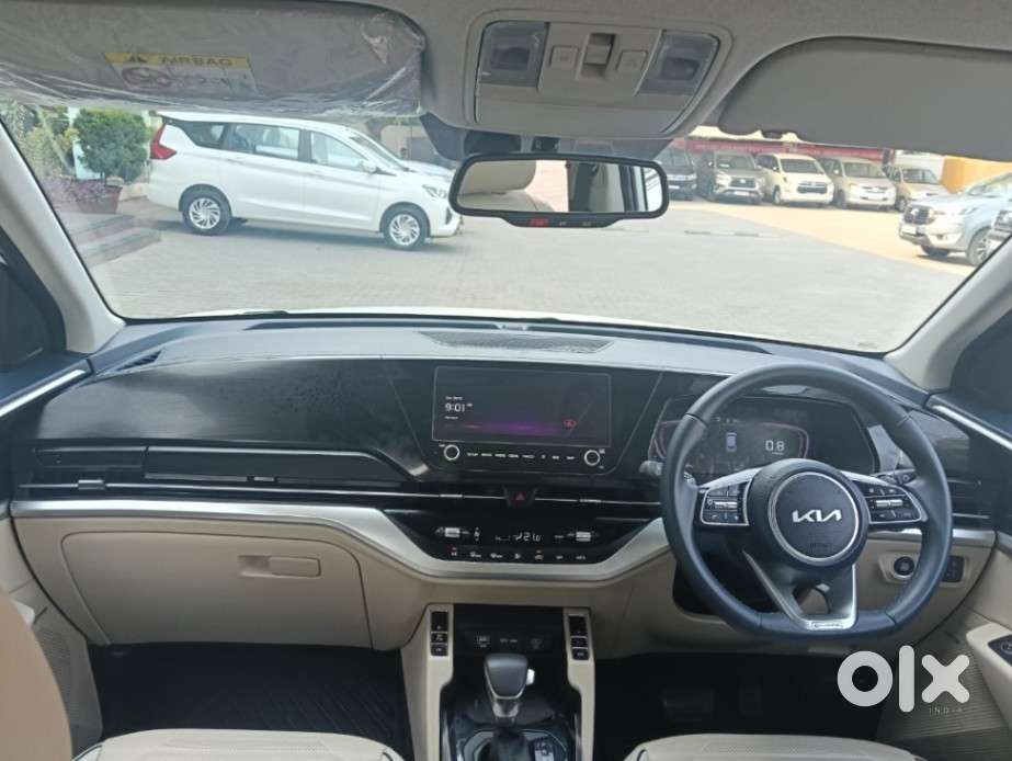 Kia Carens 1.4 Luxury 7 Str, 2022, Diesel