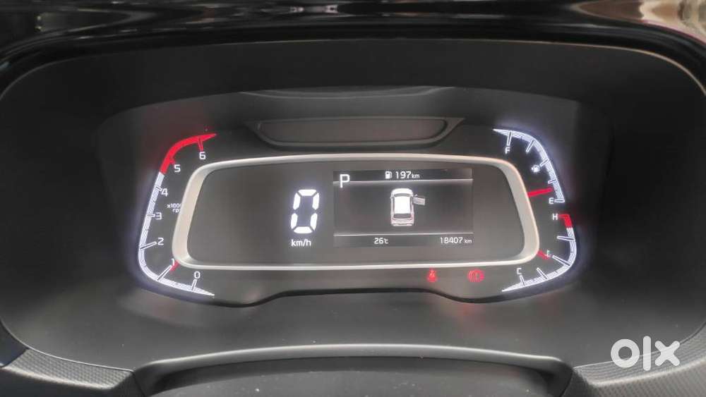 Kia Sonet Gtx Plus At D, 2023, Diesel