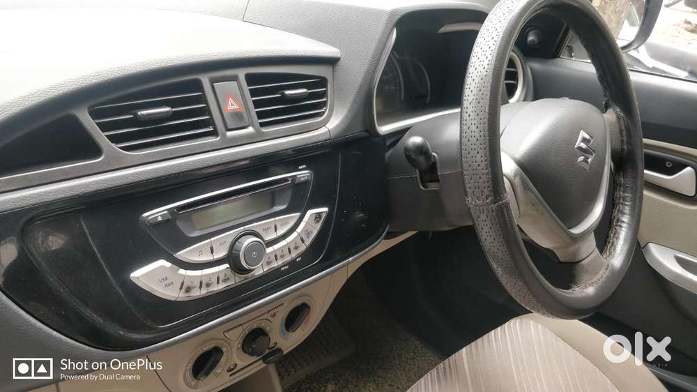 Maruti Suzuki Alto K10 Vxi (o), 2015, Cng & Hybrids