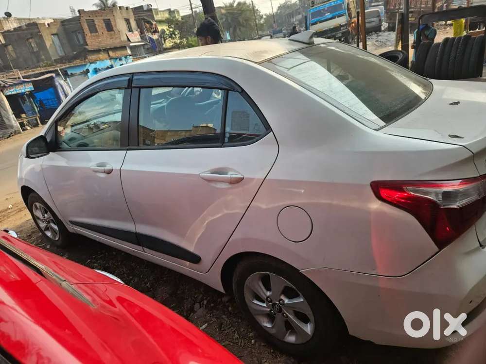 Hyundai Xcent Prime 2018 Petrol 58678 Km Driven